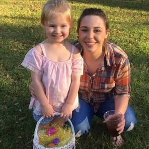 Meet your Posher, Kacy